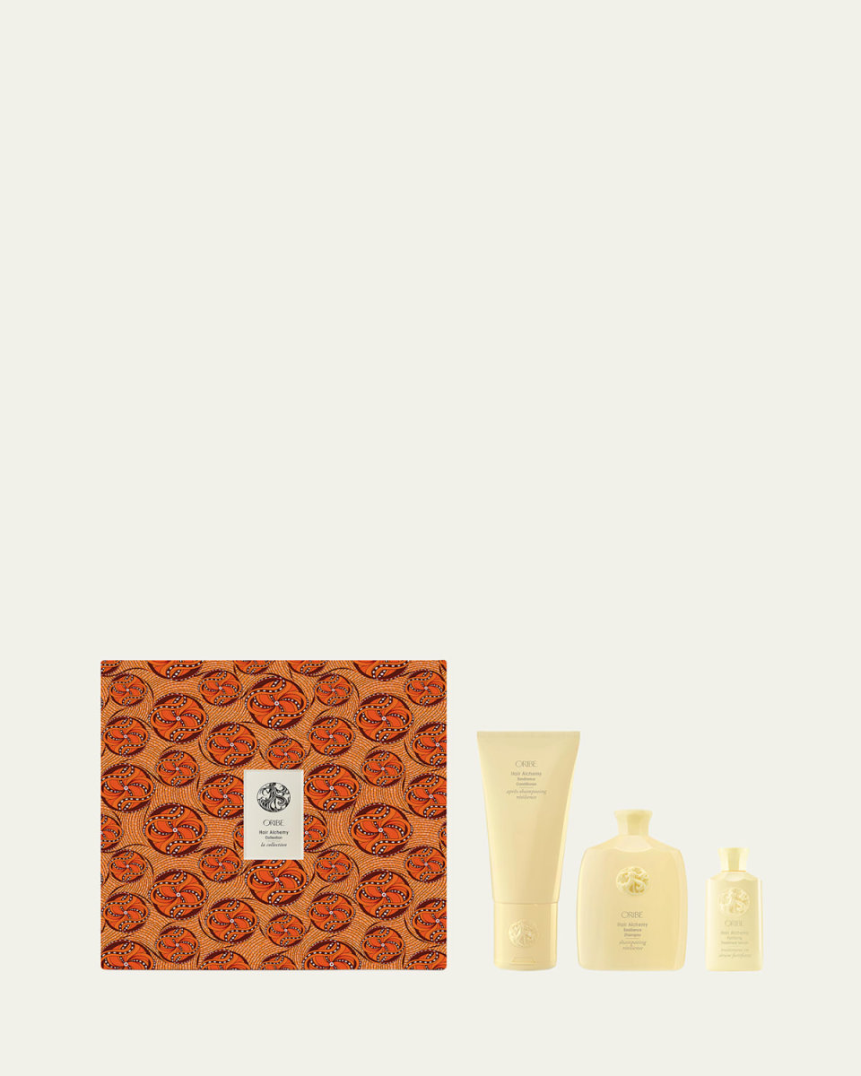 Hair Alchemy Collection